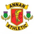 >Annan Athletic
