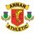 Escudo Annan Athletic