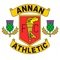 Annan Athletic