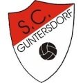 Escudo del SC Guntersdorf