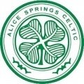 Escudo del Alice Springs Celtic