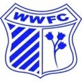 Escudo del West Wallsend