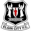 Escudo del Elgin City