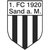 Escudo 1. FC Sand