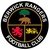 Escudo Berwick Rangers