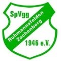 Escudo del Ruhmannsfelden