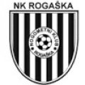 Escudo del NK Rogaška