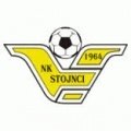 Escudo del NK Stojnci