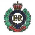 Escudo del Royal Engineers