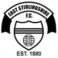 Escudo del East Stirlingshire