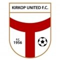 Escudo del Kirkop United