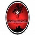 Escudo Mdina Knights