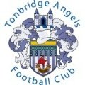 Escudo del Tonbridge Angels