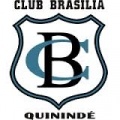 Brasilia Quininde