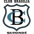Escudo del Brasilia Quininde