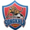 Escudo del Songkhala FC
