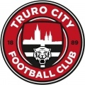 >Truro City
