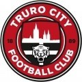 Escudo del Truro City