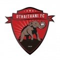 Escudo del Uthai Thani
