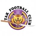 Escudo del Tak FC