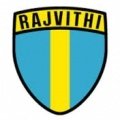 Escudo del Raj-Vithi