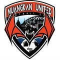 Escudo del Muangkan