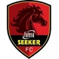 Escudo del Futera Seeker