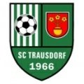 Escudo del Trausdorf