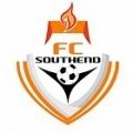 Escudo del FC South End