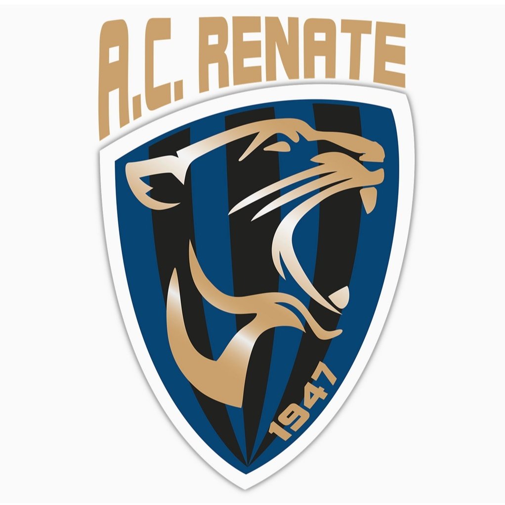 Escudo del Renate