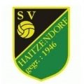 Escudo del SV Haitzendorf
