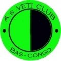Escudo del Veti Club