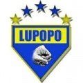 Escudo del Lupopo Kikwit