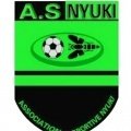 Escudo del Nyuki De Butembo