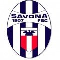 Escudo del Savona