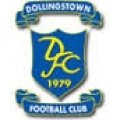 Escudo del Dollingstown