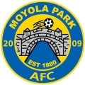 Moyola Park