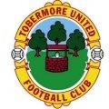 Escudo del Tobermore United