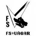 Escudo del FS Vágar 2004