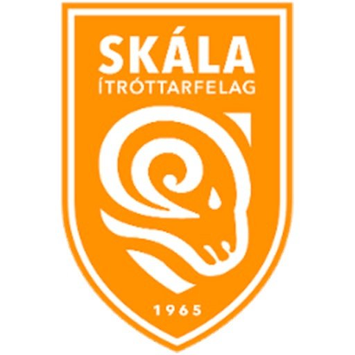 Escudo del Skála IF II