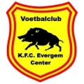 Evergem-Center