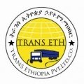 Escudo del Trans Ethiopia