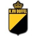 Escudo del KVV Duffel