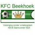 Escudo del Beekhoek Sport