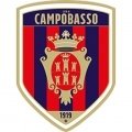 Escudo del Città di Campobasso