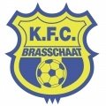 Escudo del Brasschaat