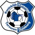 Escudo del KV Tervuren-Duisburg