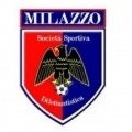 Escudo del Milazzo