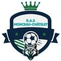 Escudo del RAS Monceau