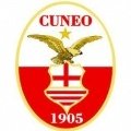 Escudo del Cuneo